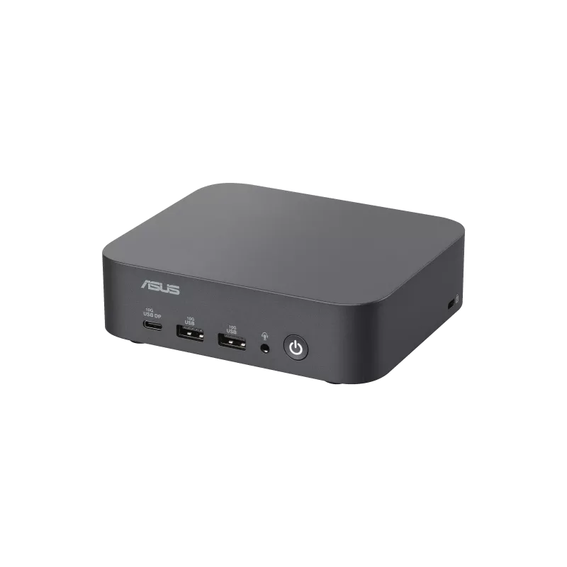ASUS ExpertCenter VM31 Ryzen 3 8GB Barebone Mini PC