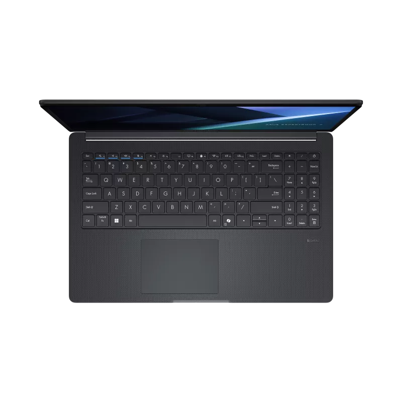 ASUS ExpertBook B1 B1503 15.6-inch Core 5 16GB Laptop