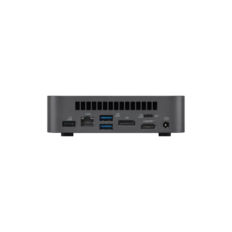 ASUS ExpertCenter VM31 Ryzen 3 8GB Barebone Mini PC