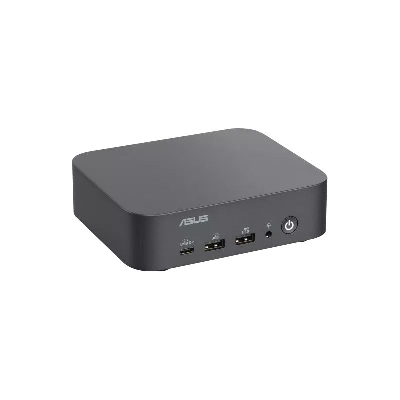 ASUS ExpertCenter VM31 Ryzen 3 8GB Barebone Mini PC