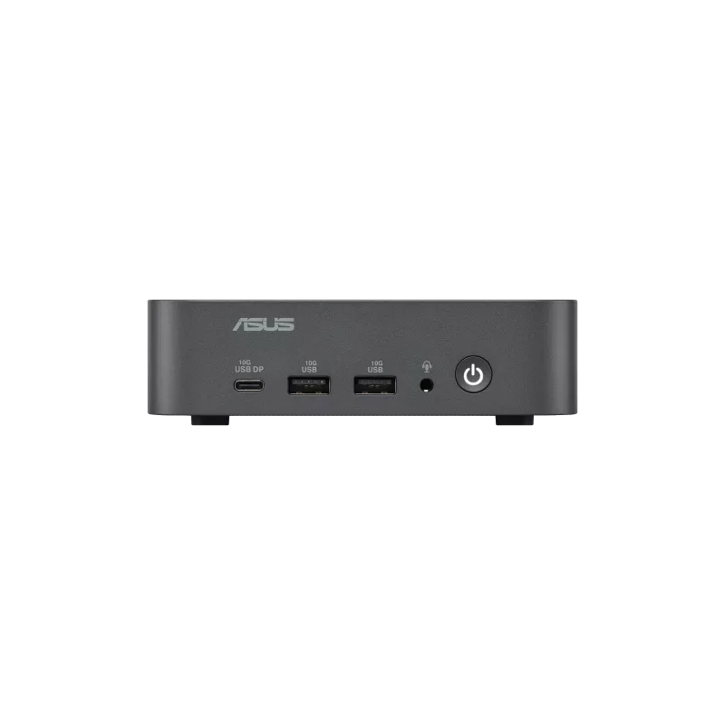 ASUS ExpertCenter VM31 Ryzen 3 8GB Barebone Mini PC