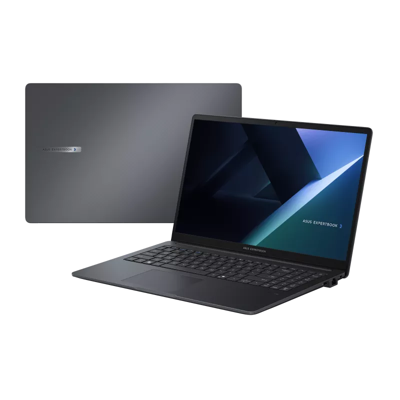 ASUS ExpertBook B1 B1503 15.6-inch Core 7 16GB Laptop