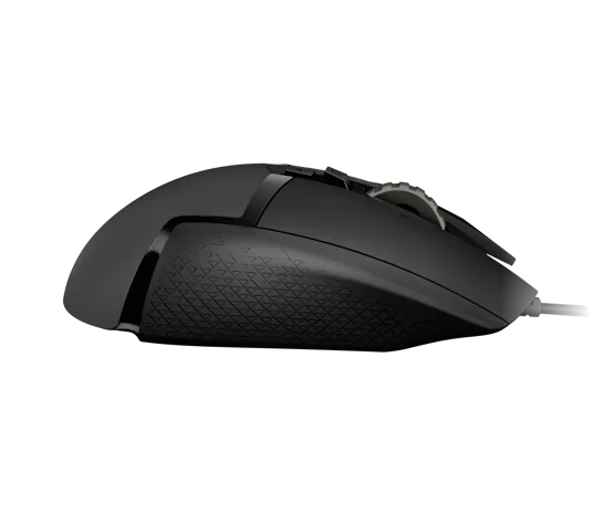 Logitech G502 HERO Gaming Mouse