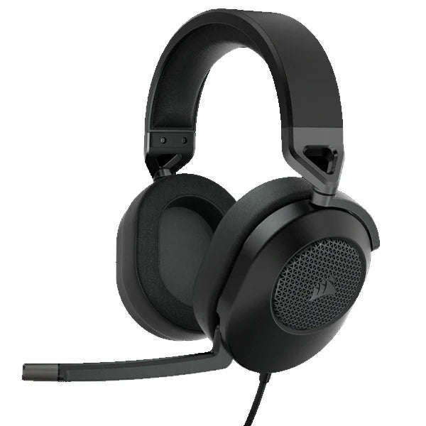 Corsair HS65 Premium Carbon Headset