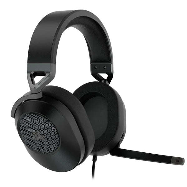 Corsair HS65 Premium Carbon Headset