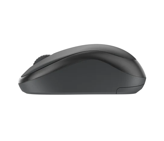 Logitech M240 Silent Bluetooth Mouse (GRAPHITE)
