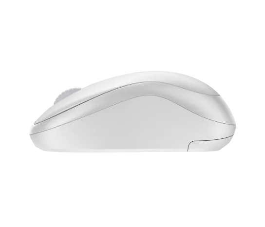 Logitech M240 Silent Bluetooth Mouse (OFF WHITE)