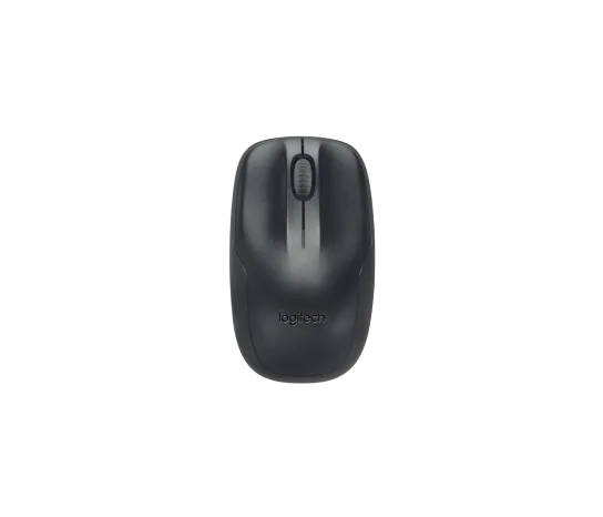 Logitech MK220 Wireless Keyboard and Mouse