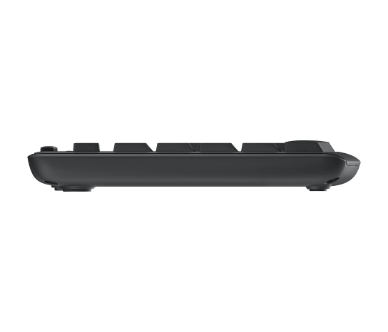 Logitech MK295 Wireless keyboard and mouse Combo (GRAPHITE)