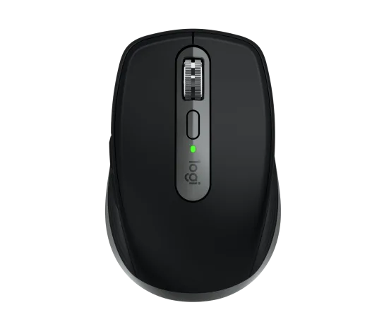 Logitech MX ANYWHERE 3S (Space Grey)