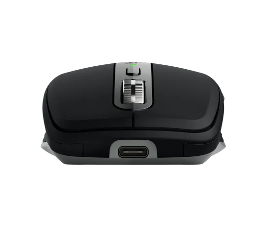 Logitech MX ANYWHERE 3S (Space Grey)