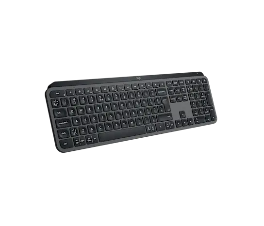 Logitech MX Keys S  (Graphite)