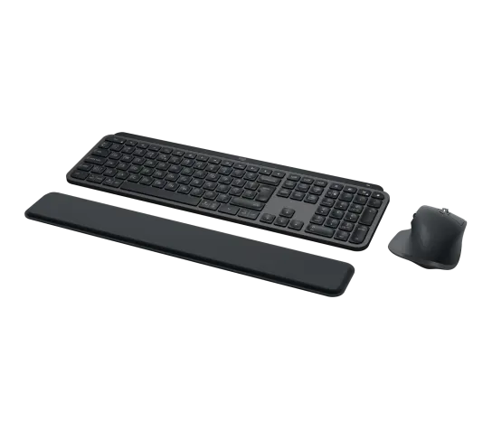 Logitech MX Keys S Perfomance Combo - GRAPHITE