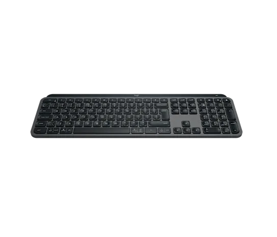 Logitech MX Keys S  (Graphite)