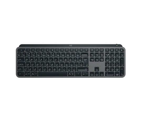 Logitech MX Keys S  (Graphite)