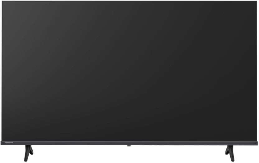 HISENSE LEDN43A6Q UHD 60hz 4k Smart 43''