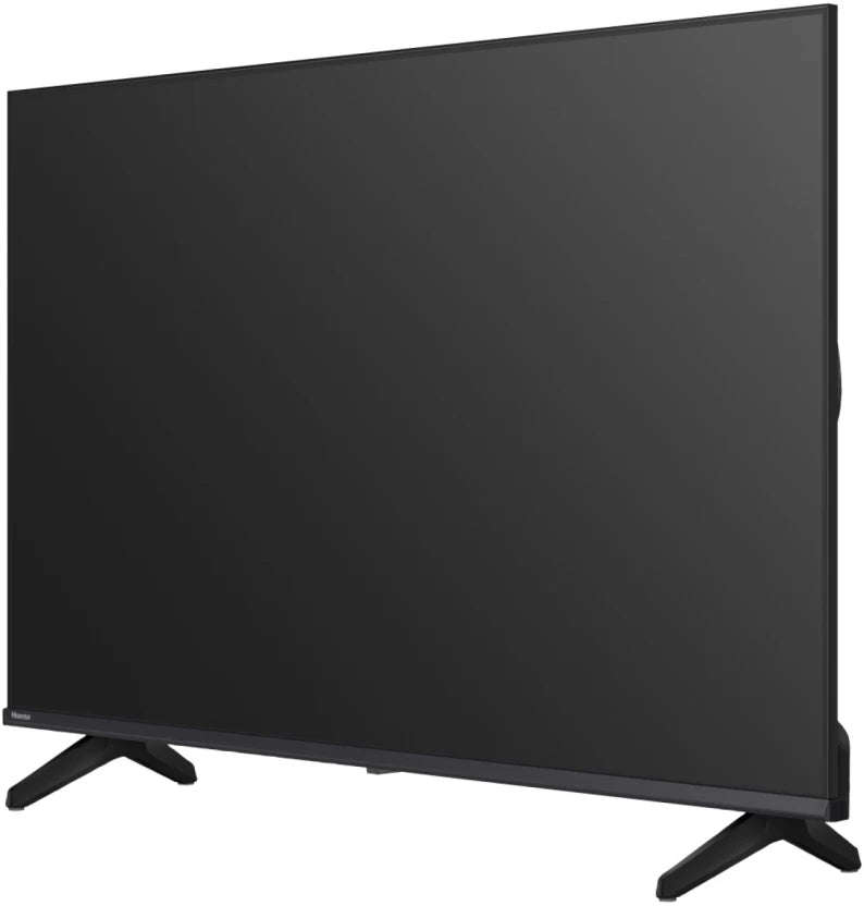 HISENSE LEDN43A6Q UHD 60hz 4k Smart 43''