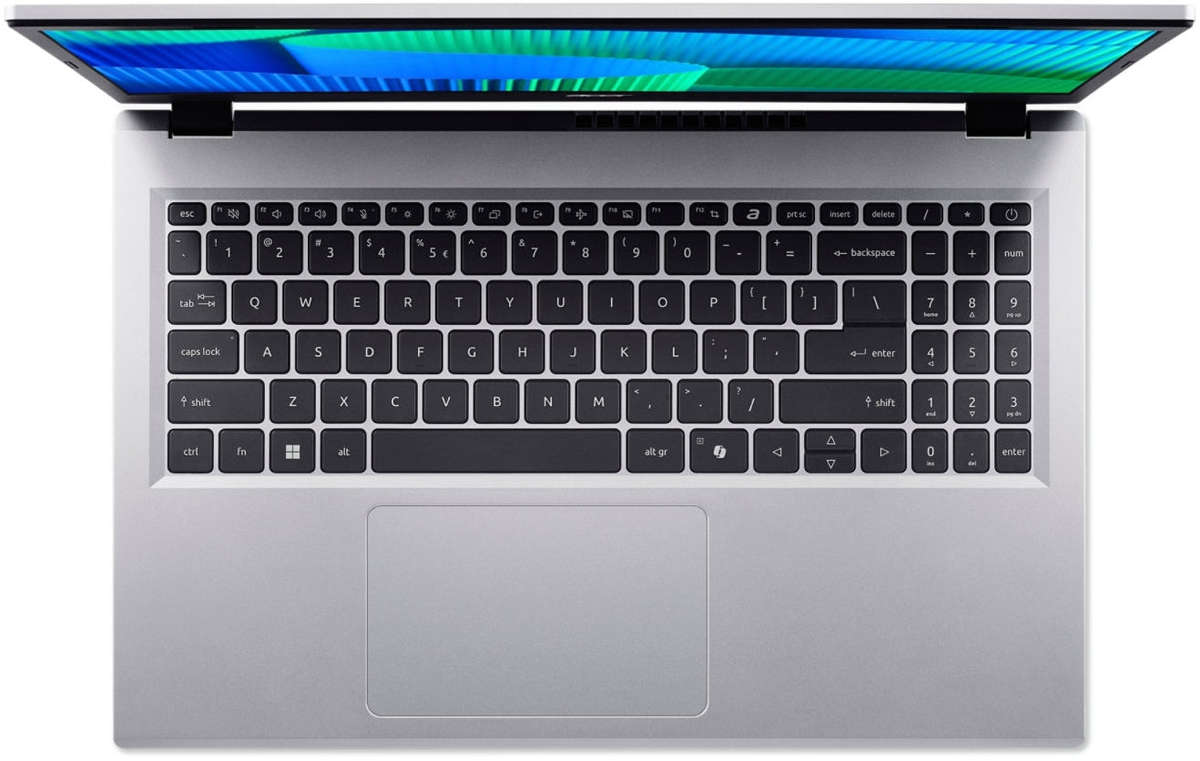 Acer Extensa 15 EX215-57 Core 7 32GB 1TB Pro Laptop