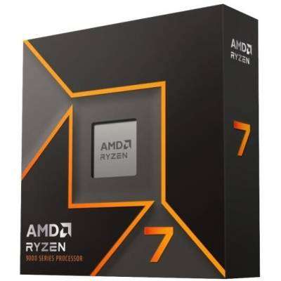 AMD Ryzen 7 PRO 9745 8-Core AM5 MPK Processor