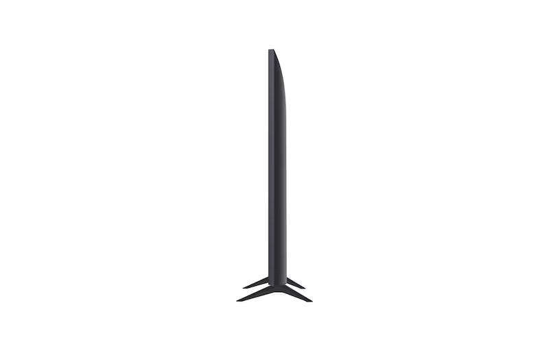 LG 65NANO80T6A 65-inch 4K UHD NanoCell Smart TV