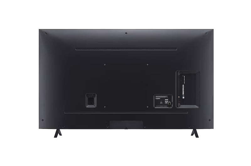 LG 65NANO80T6A 65-inch 4K UHD NanoCell Smart TV