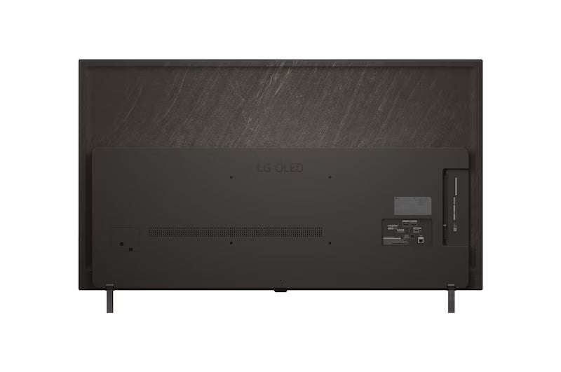LG OLED55B5 55-inch 4K UHD OLED Smart TV