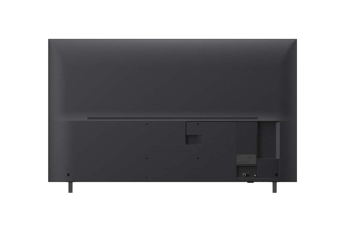 LG 65UA80006 65-inch 4K UHD LED Smart TV