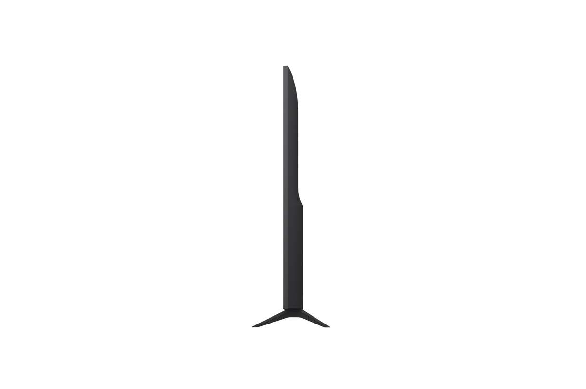 LG 65UA80006 65-inch 4K UHD LED Smart TV
