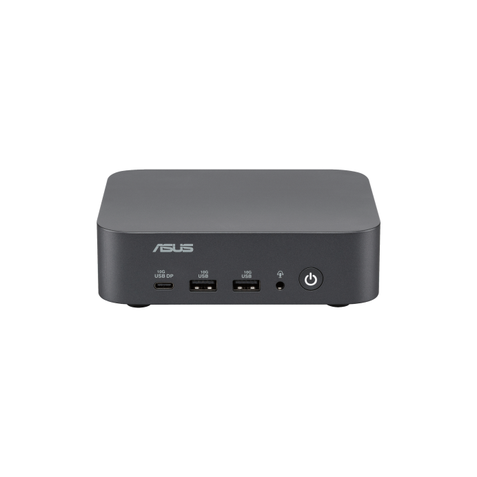 ASUS ExpertCenter VM31 Ryzen 3 8GB Barebone Mini PC