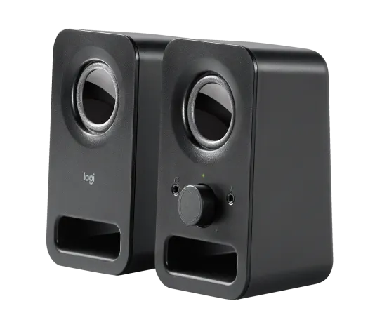 Logitech Desktop Speakers Z150 Speakers