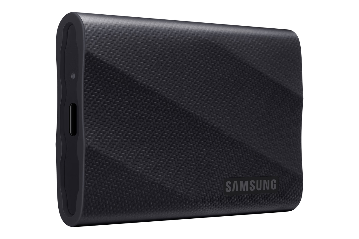 Samsung T9 Portable SSD 4 TB