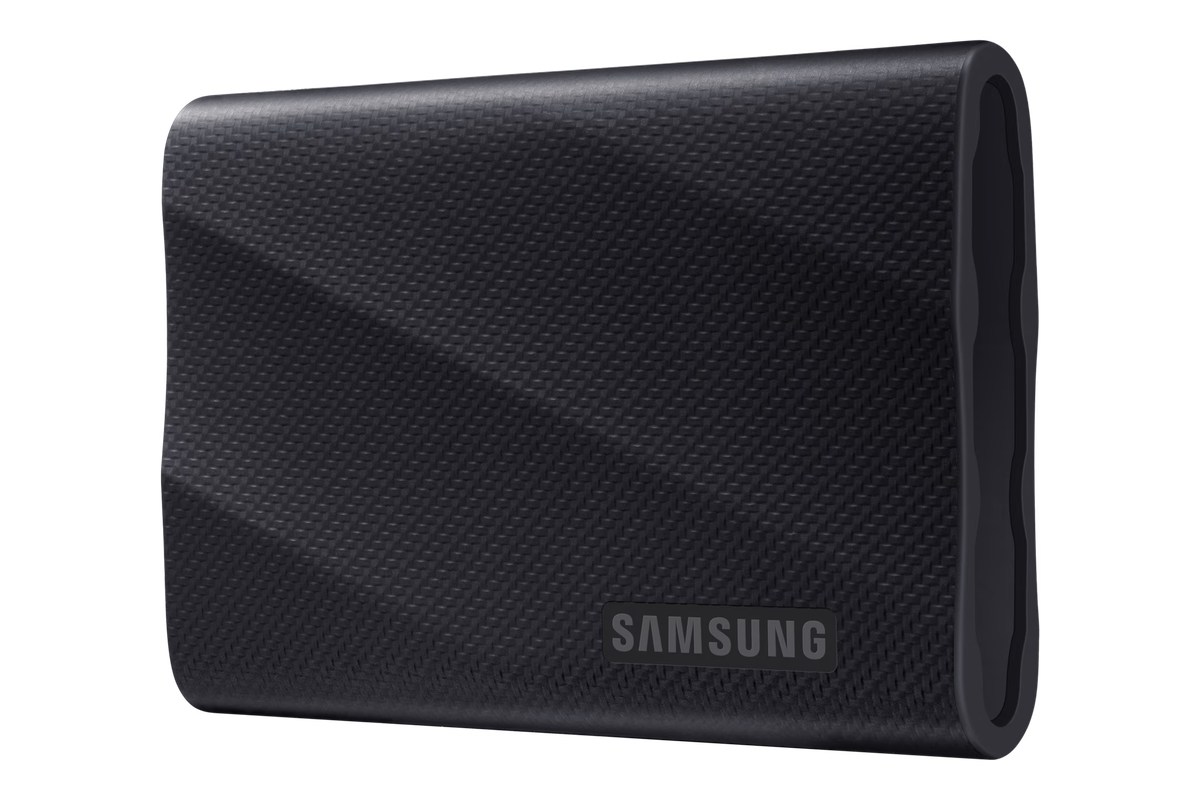 Samsung T9 Portable SSD 4 TB