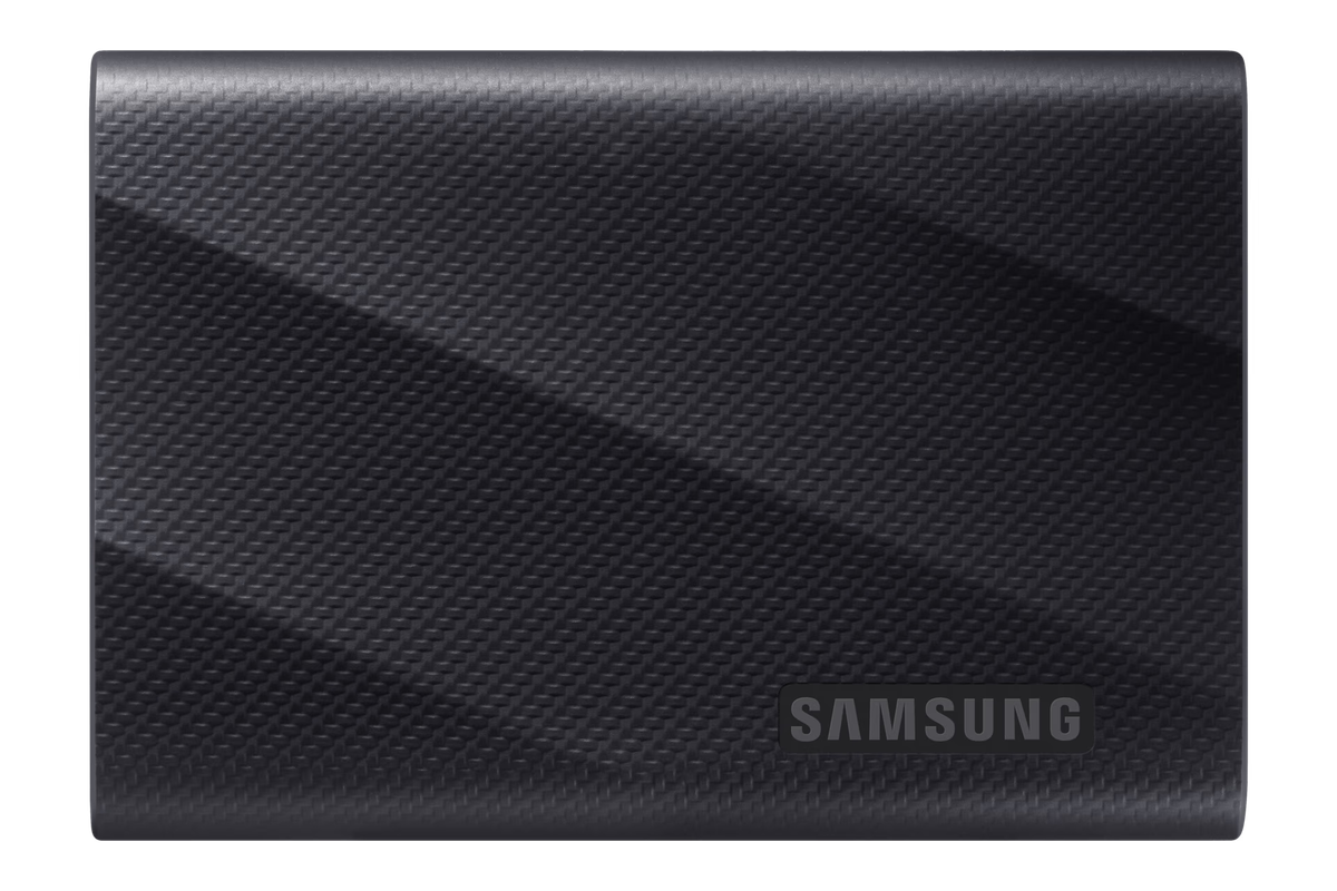 Samsung T9 Portable SSD 4 TB