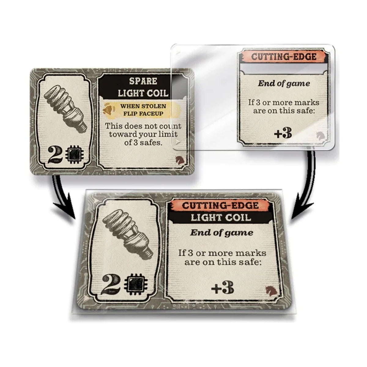 3000 Scoundrels: Double or Nothing Expansion