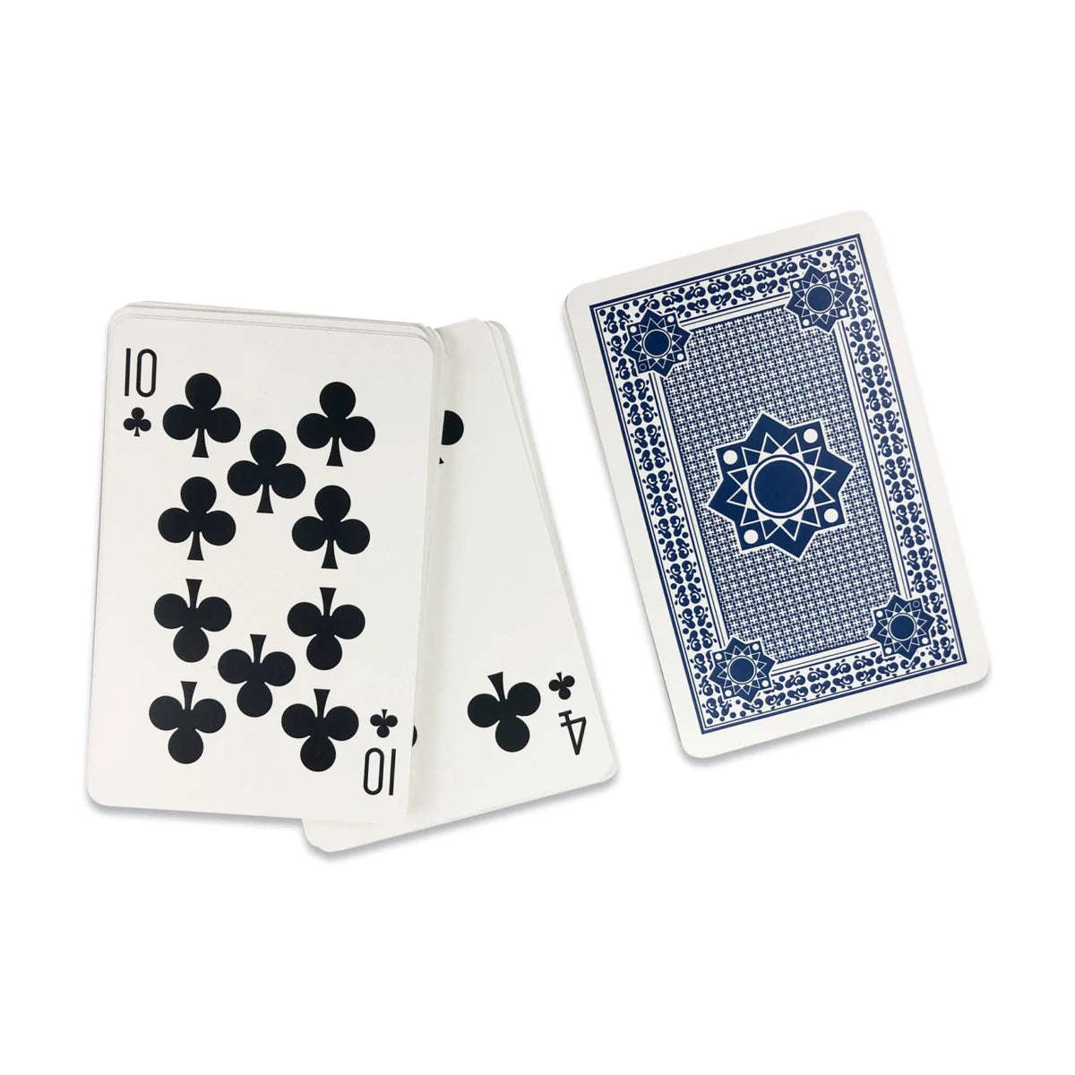 Royal Magic Marked Tapered Playing Cards Deck: Poker Size