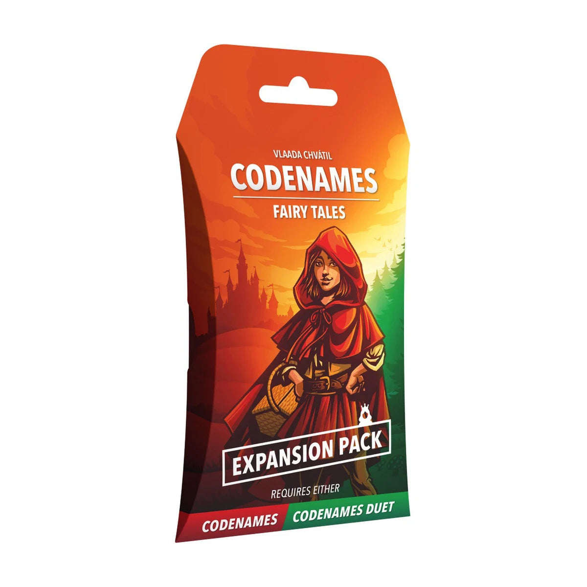 Codenames: Fairy Tales Expansion Pack