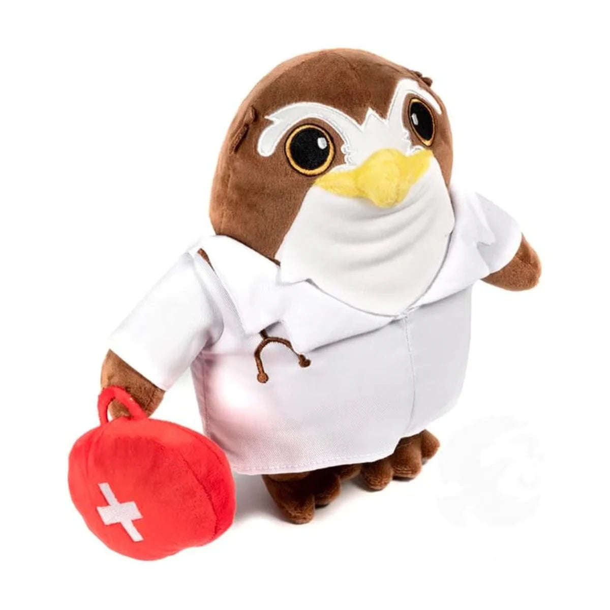 Everdell Cozy Critters Plush - Doctor