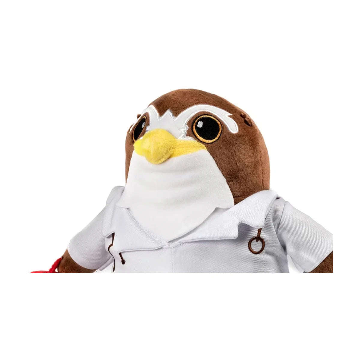 Everdell Cozy Critters Plush - Doctor