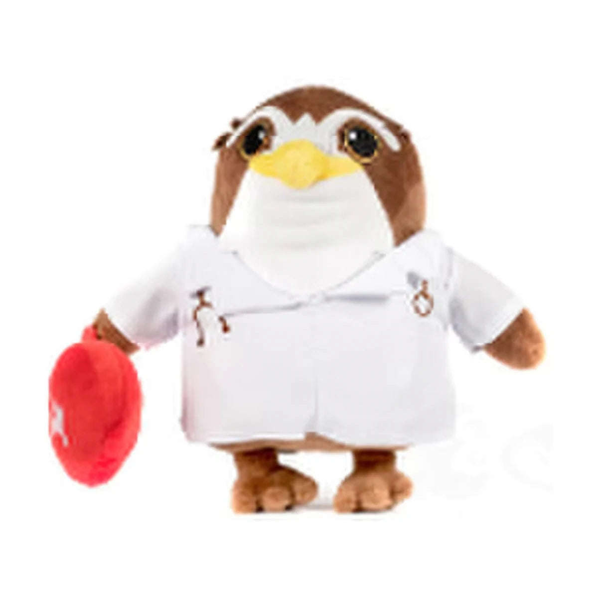 Everdell Cozy Critters Plush - Doctor