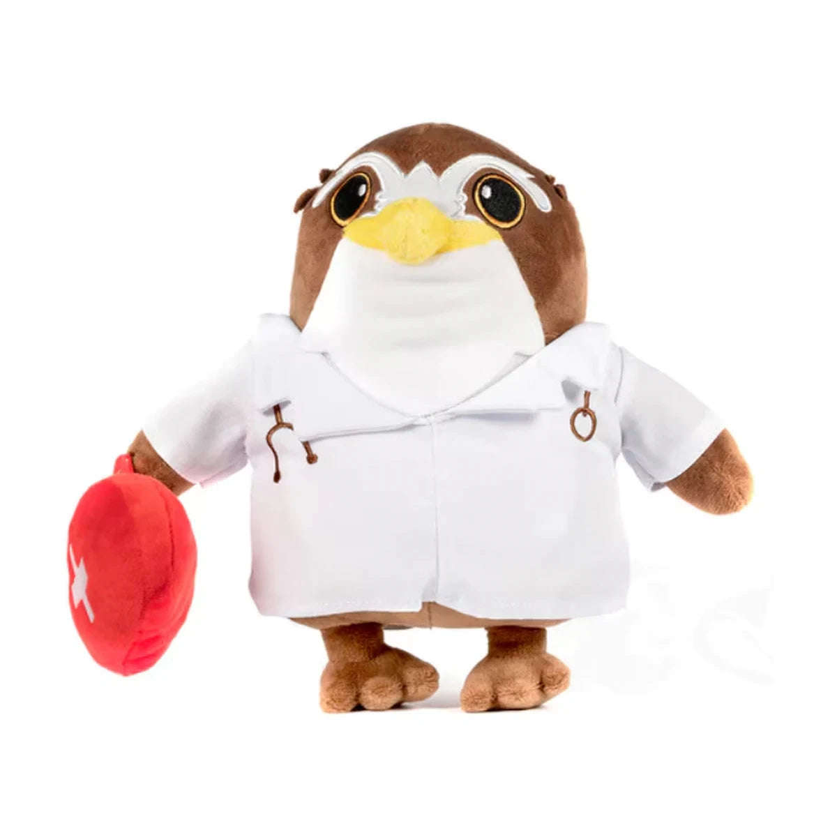 Everdell Cozy Critters Plush - Doctor