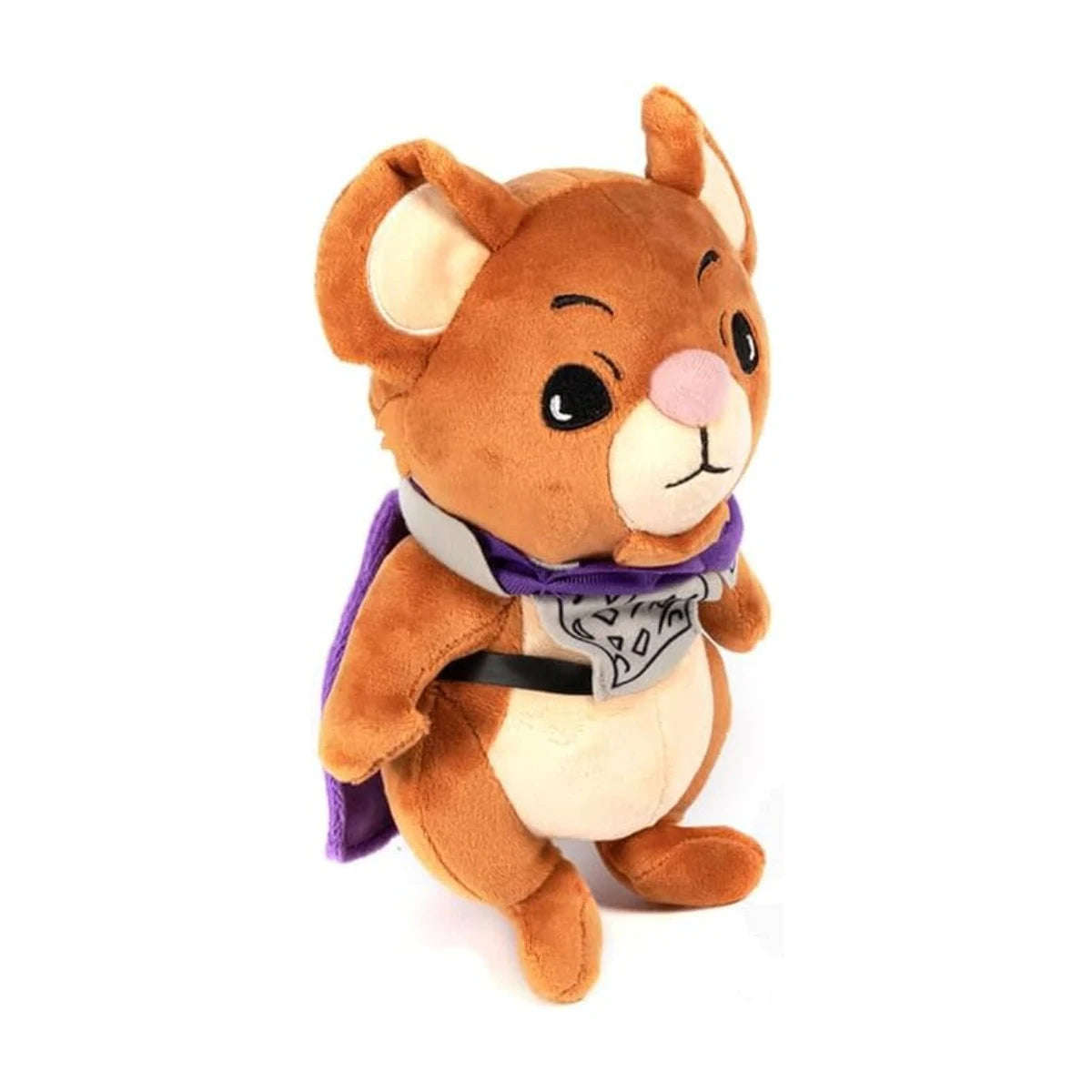 Everdell Cozy Critters Plush - Fynn Nobletail