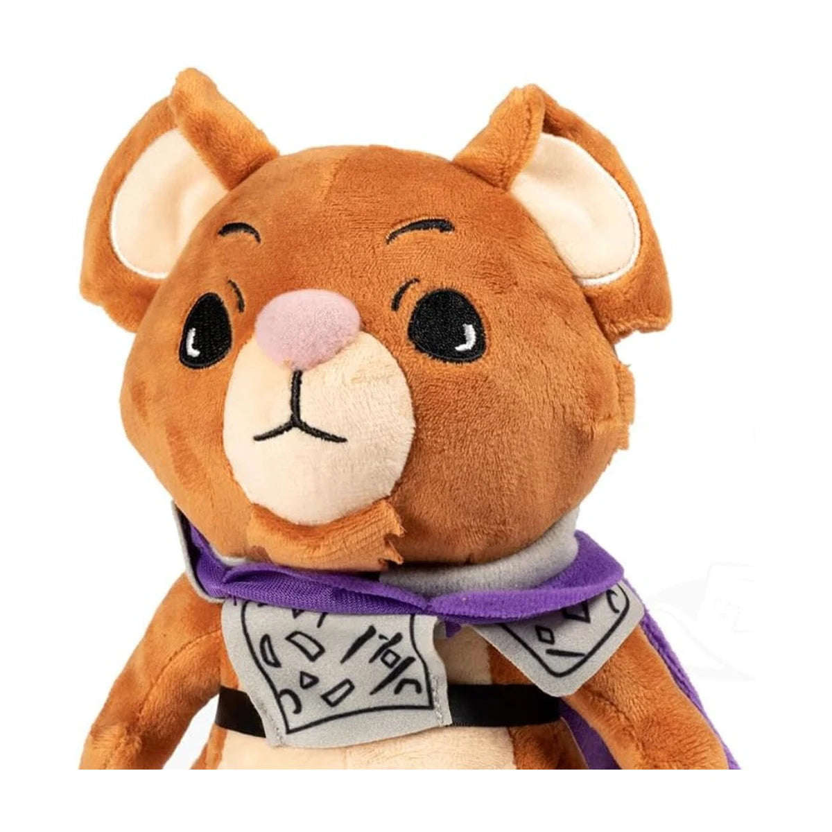 Everdell Cozy Critters Plush - Fynn Nobletail