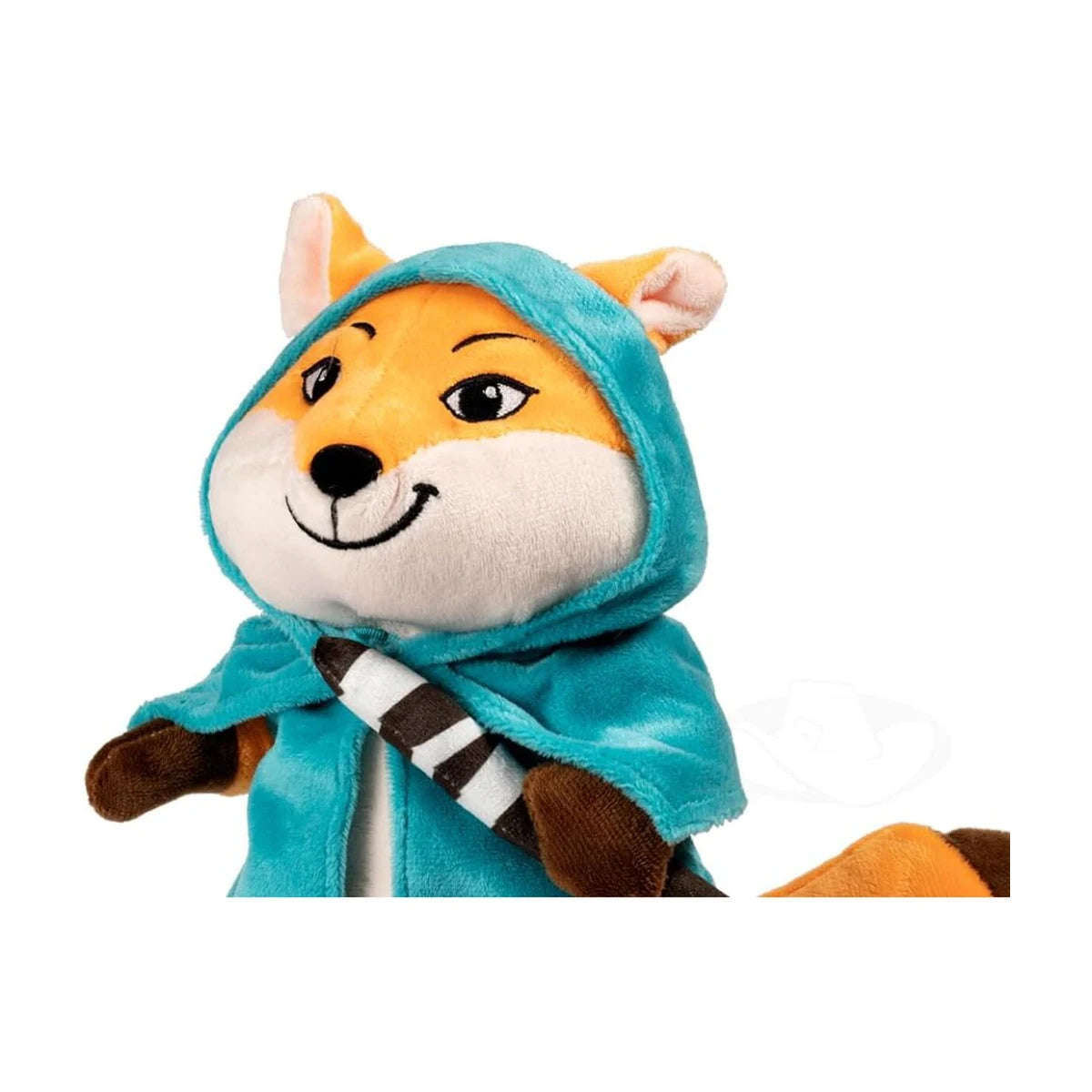 Everdell Cozy Critters Plush - Hero