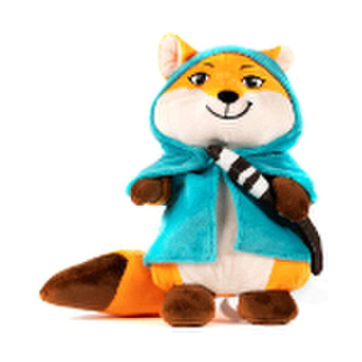 Everdell Cozy Critters Plush - Hero