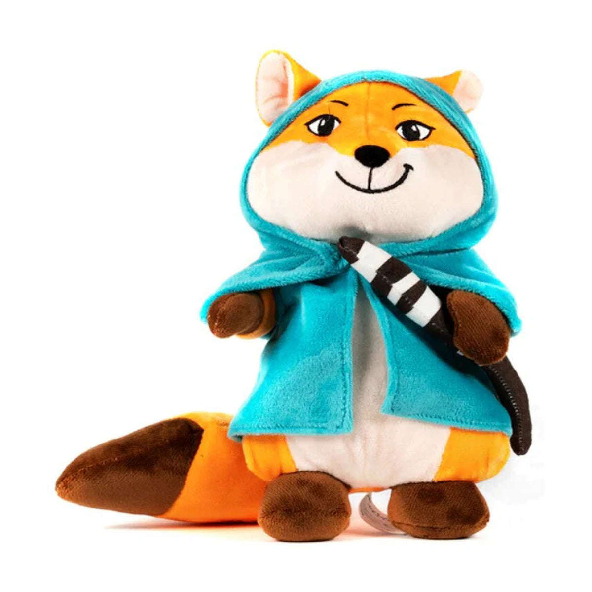 Everdell Cozy Critters Plush - Hero