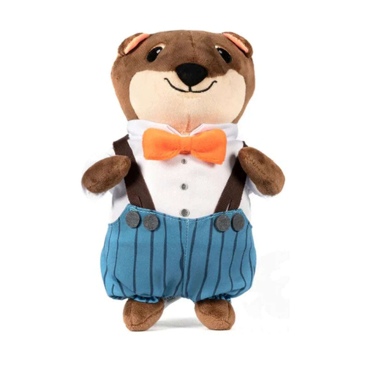 Everdell Cozy Critters Plush - Shopkeeper
