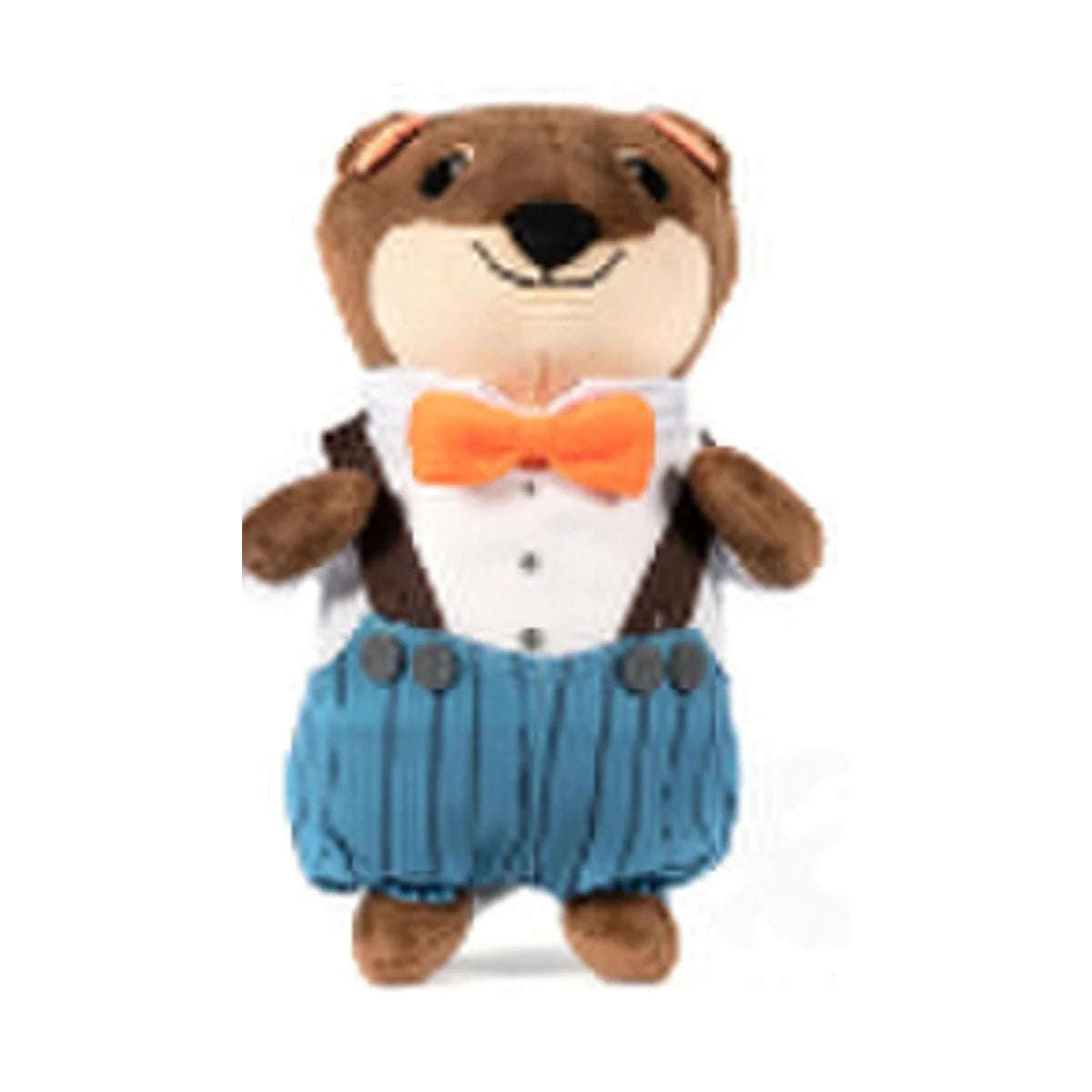 Everdell Cozy Critters Plush - Shopkeeper