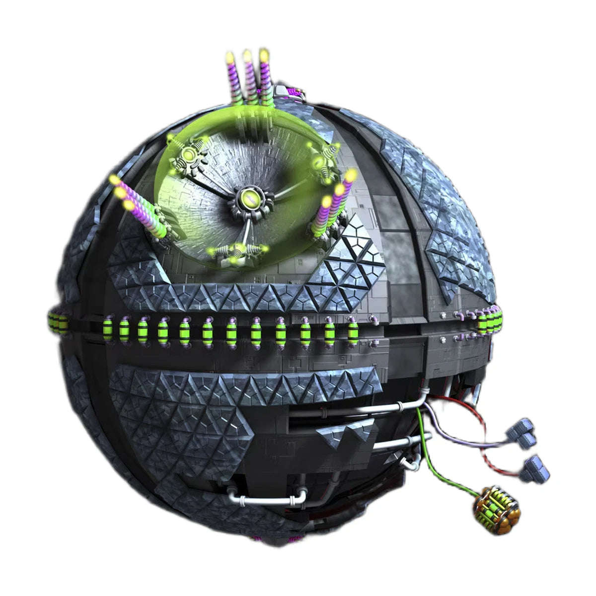 Galaxy Trucker: The Latest Models Expansion Old Edition
