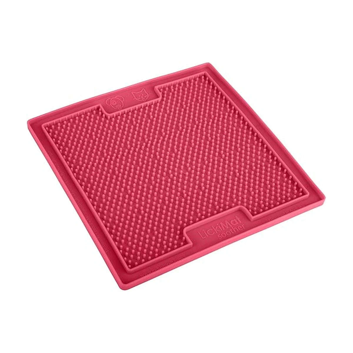 LickiMat Classic Soother Dog Slow Feeder