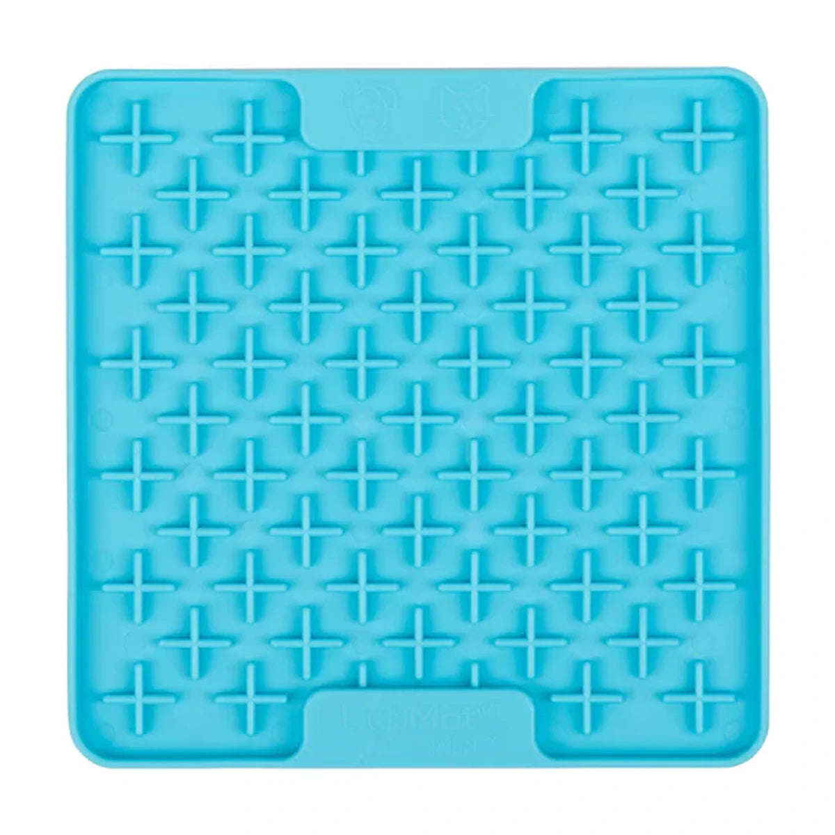 LickiMat Mini Classic 3 Pack Bundle (Buddy + Playdate + Soother)